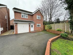 Rivacre Road Rivacre